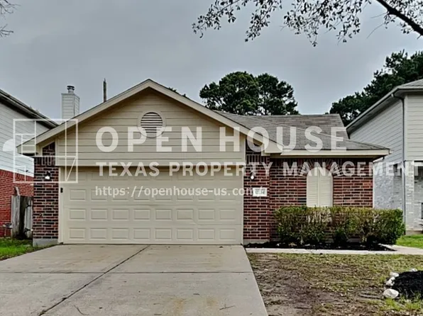 12234 Innisfall Cir, Tomball, TX 77377