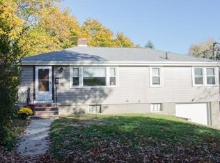 321 Pearl St, Reading, MA 01867