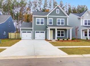 1005 Mourning Warbler Way #Cc3-17-2, Ravenel, SC 29470