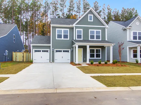 1005 Mourning Warbler Way #Cc3-17-2, Ravenel, SC 29470