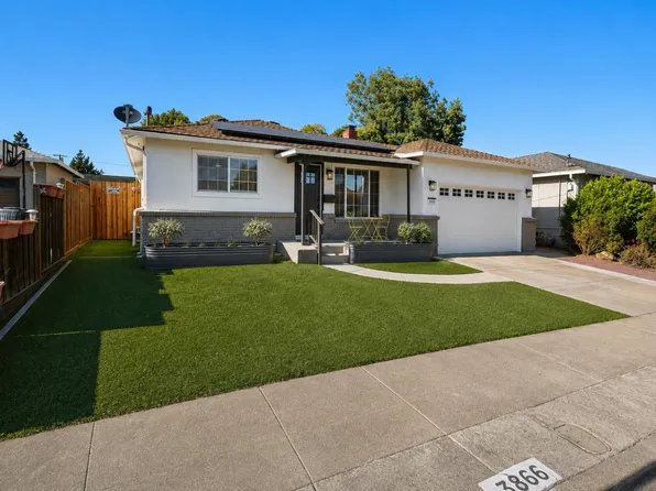 3866 Santa Clara Way, Livermore, CA 94550
