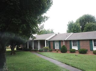 482 Georgetown Rd, Clarksville, TN 37043