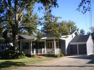 1114 Federal Ave, Morgan City, LA 70380