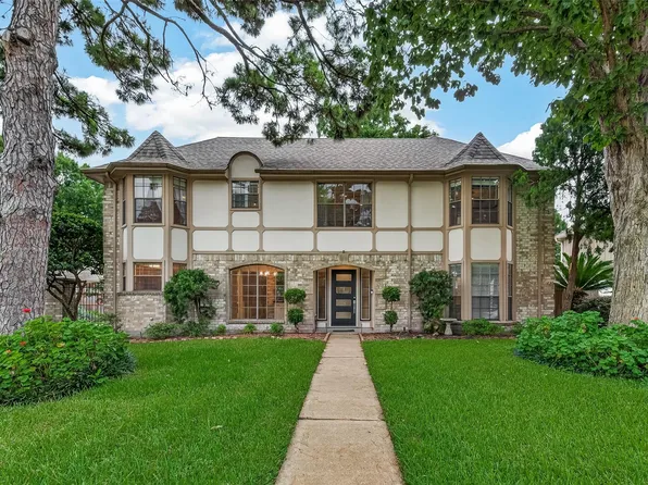 16405 Smith St, Jersey Village, TX 77040