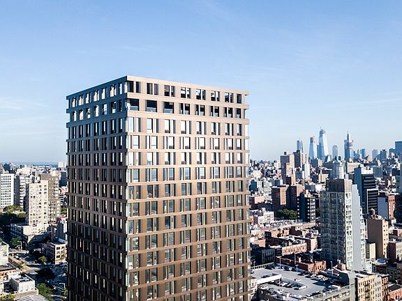 4th image of 125 Delancey St APT 2307