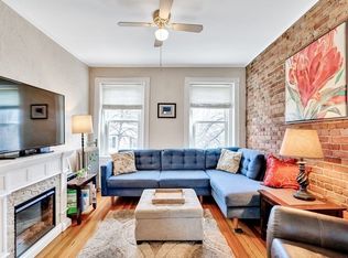 6 Perry St APT 6, Brookline, MA 02445