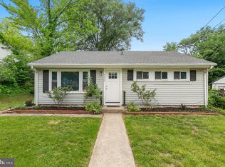 4820 67th Ave, Hyattsville, MD 20784