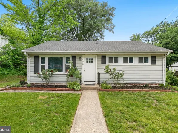 4820 67th Ave, Hyattsville, MD 20784