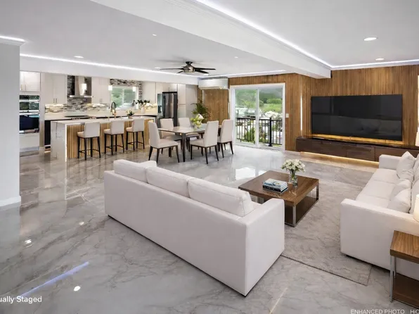 597 And 597 A Papahehi Pl, Honolulu, HI 96821