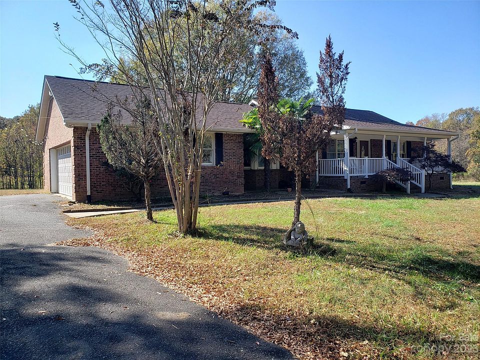 2028 Old Pageland Monroe Rd, Monroe, NC 28112 MLS 4083375 Zillow