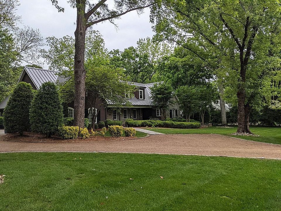 435 Lynnwood Blvd, Nashville, TN 37205 Zillow