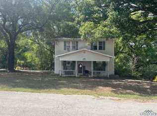 2703 N Franklin St, Marshall, TX 75670