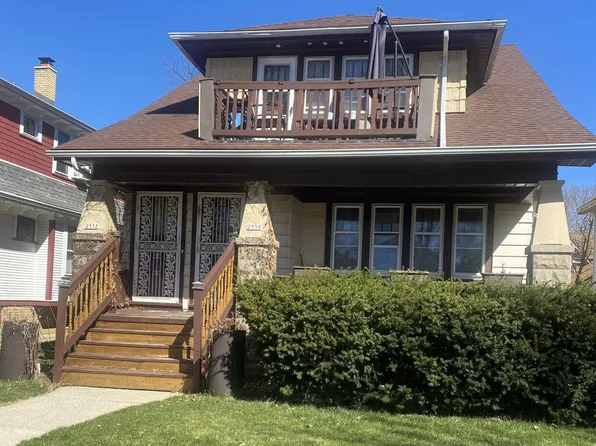 2950 North 54th STREET #2952, Milwaukee, WI 53210