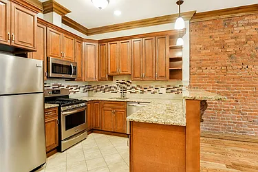Rented by Compass