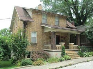 399 Ewing St, Frankfort, KY 40601