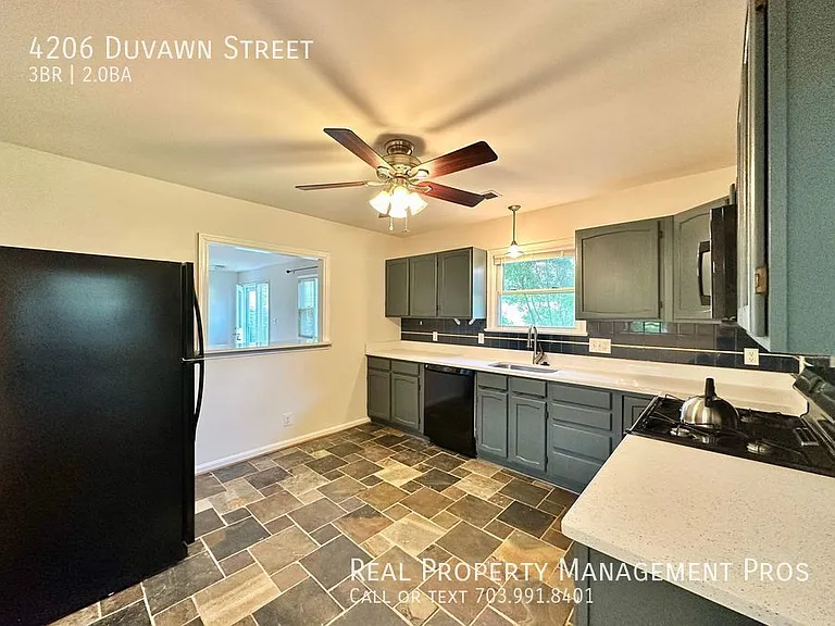 4206 Duvawn St — Photo 6