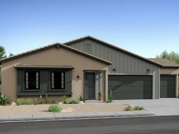 8002 W Gardenia Avenue, Glendale, AZ 85303