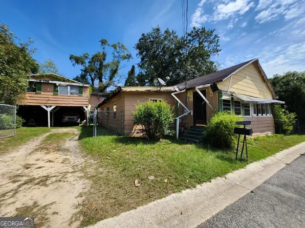 620 2nd Ave NW, Moultrie, GA 31768