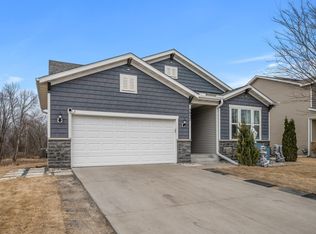 3937 112th Cir NE, Blaine, MN 55449