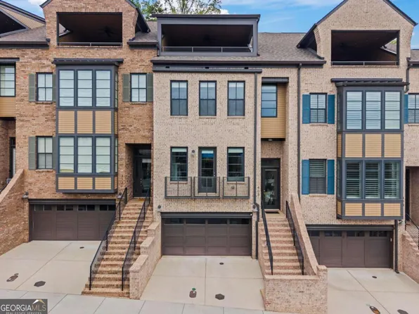 408 Altissimo Dr, Alpharetta, GA 30009