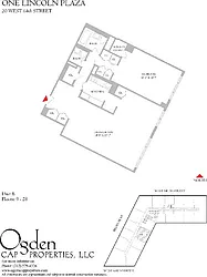 Rented by Ogden CAP Properties