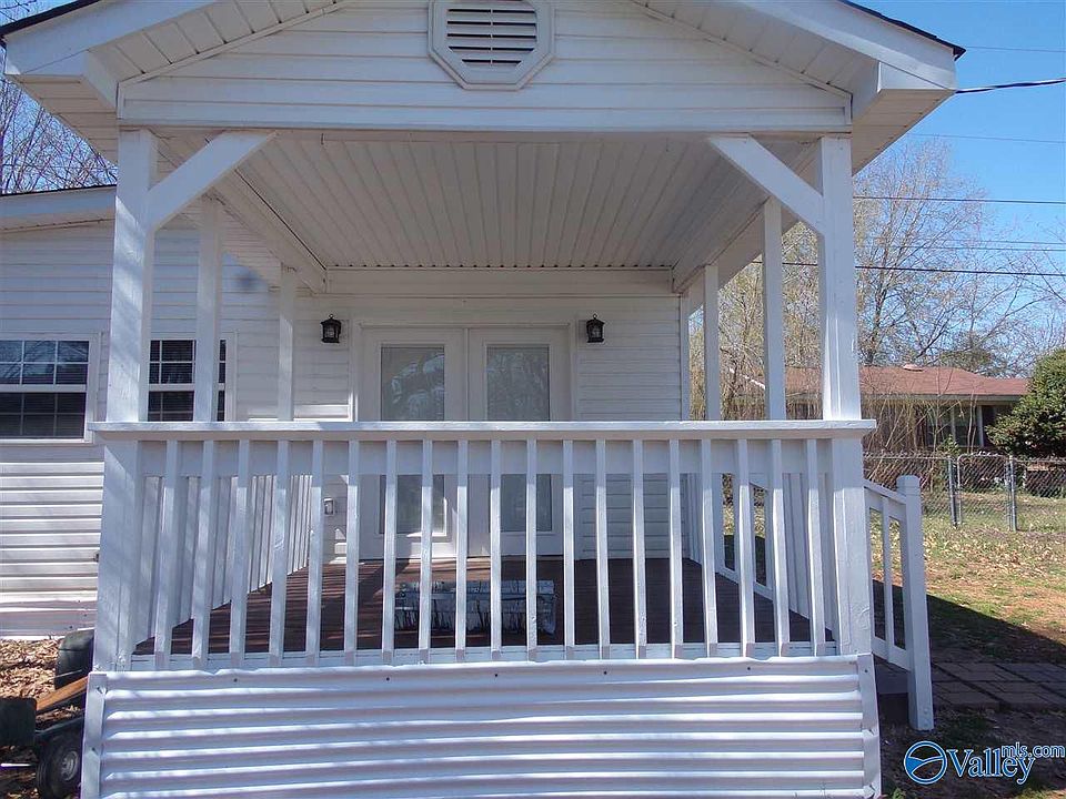 1st image of 3809 Ashland Dr SW #A