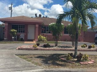 840 NE 5th St, Hialeah, FL 33010