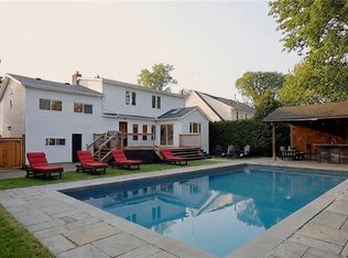 282 Pine Cove Rd, Burlington, ON L7N 1W2