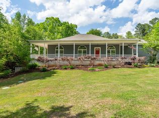 168 Cedar Grove Rd, Macon, GA 31220