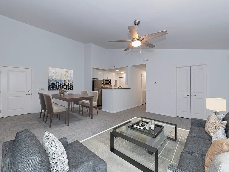 Ivy Hills Living Spaces — Photo 21
