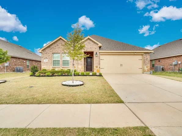 4154 Beamer Dr, Forney, TX 75126