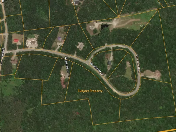 418-71 Woodcrest Lane, Carroll, NH 03598