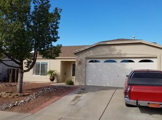 7766 W Shining Moon Way, Tucson, AZ 85743