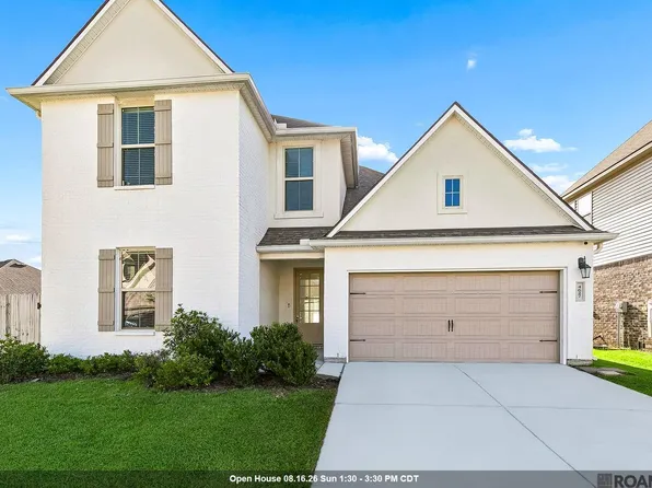 4627 Malbec Ave, Baton Rouge, LA 70817