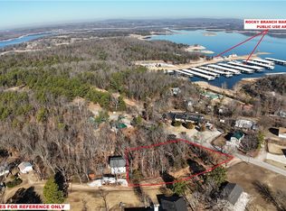 Park Rd #37A, Rogers, AR 72756