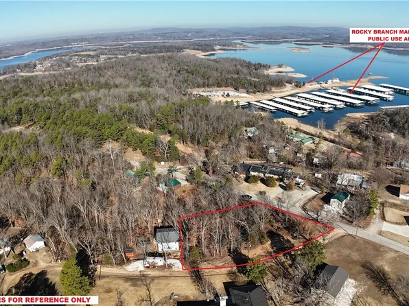 Park Rd #37A, Rogers, AR 72756