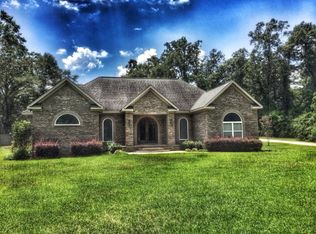 2406 Brookhill Rd, Dothan, AL 36301