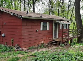 2682 High Top Rd, Linden, VA 22642