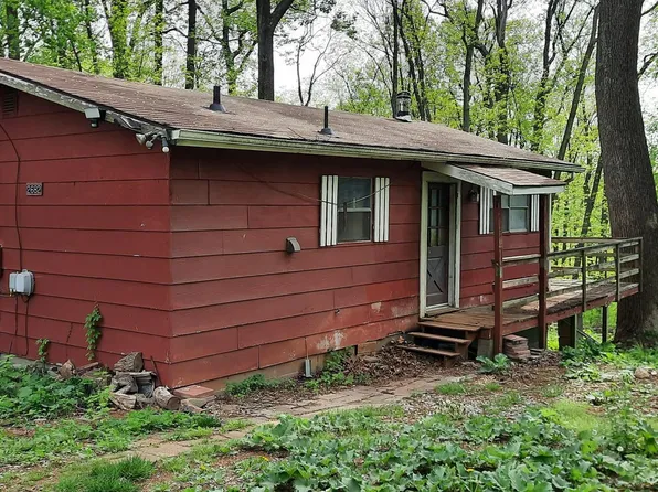 2682 High Top Rd, Linden, VA 22642