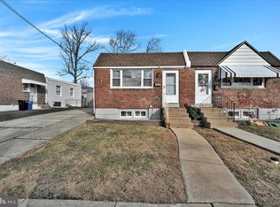 204 Ridley Ave, Folsom, PA 19033