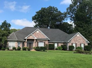 114 Monteray Dr, Vicksburg, MS 39183