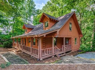 561 Brigham Cir, Canton, GA 30115