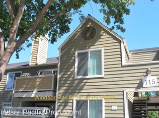 115 Reflections Dr APT 22, San Ramon, CA 94583