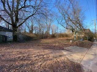 1941 Jonesboro Rd SE, Atlanta, GA 30315