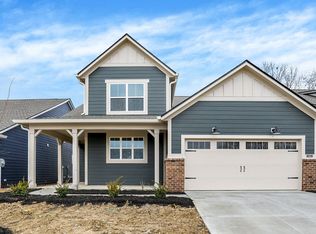 644 Faudree Dr, Westfield, IN 46074