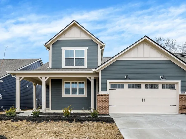 644 Faudree Dr, Westfield, IN 46074