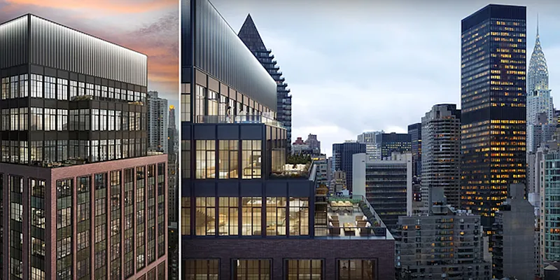 Rented by Douglas Elliman | media 19