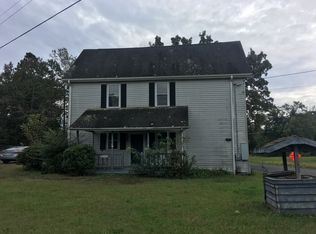 2004 Courtney Huntsville Rd, Yadkinville, NC 27055