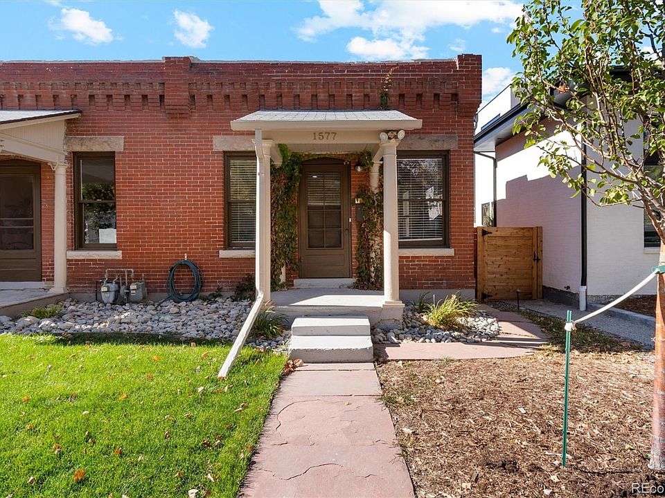 1st image of 1577 S Clarkson Street