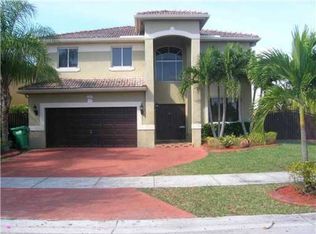 5444 SW 164th Ct, Miami, FL 33185